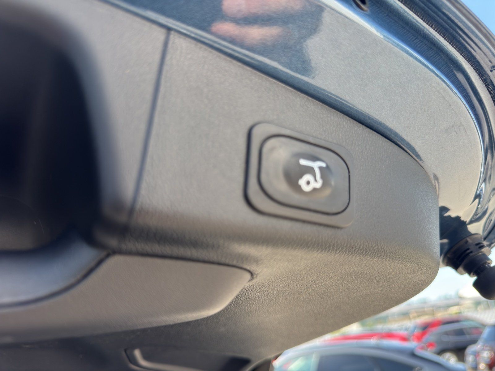 Fahrzeugabbildung Ford Focus 1.0 ST-Line X Aut./AHK/ACC/KAMERA/NAVI/SHZ