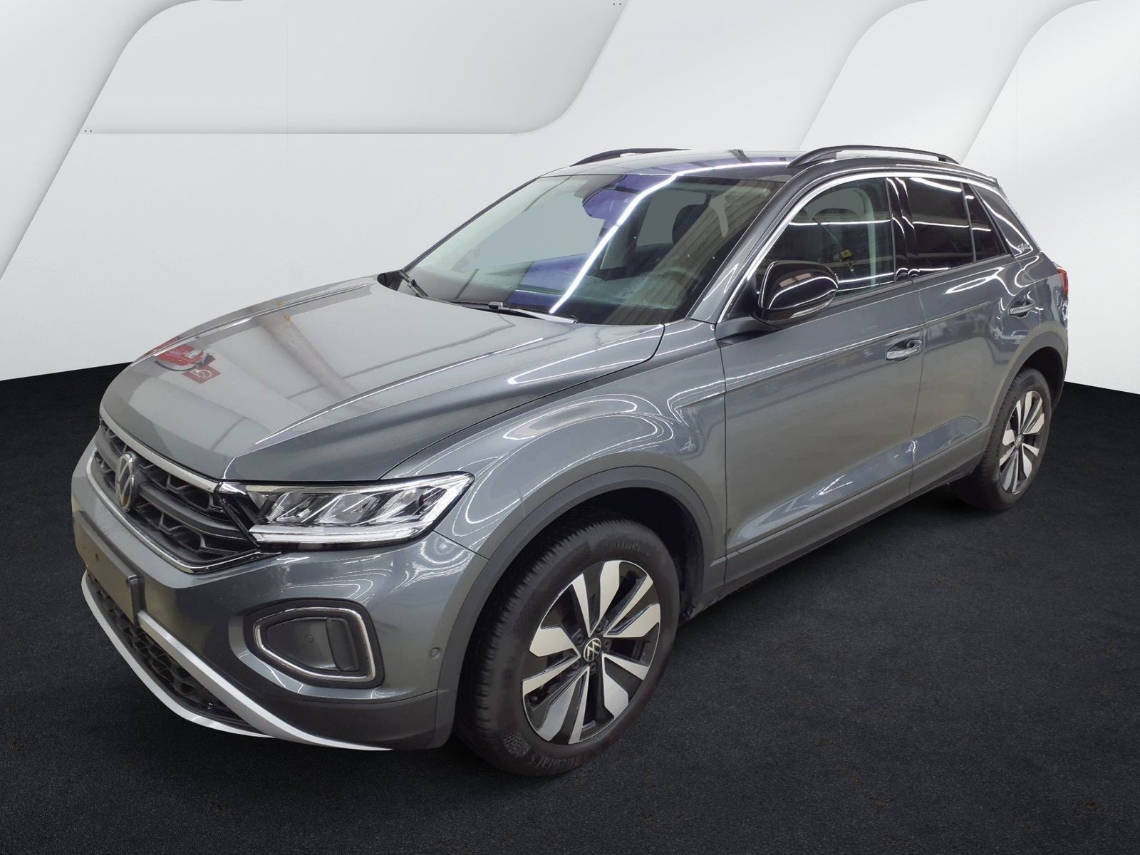 Volkswagen T-Roc - Bild 2