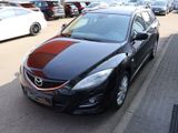 Mazda 6 Kombi 2.0 Active PDC Xenon Spur - Mazda 6 aus 2011