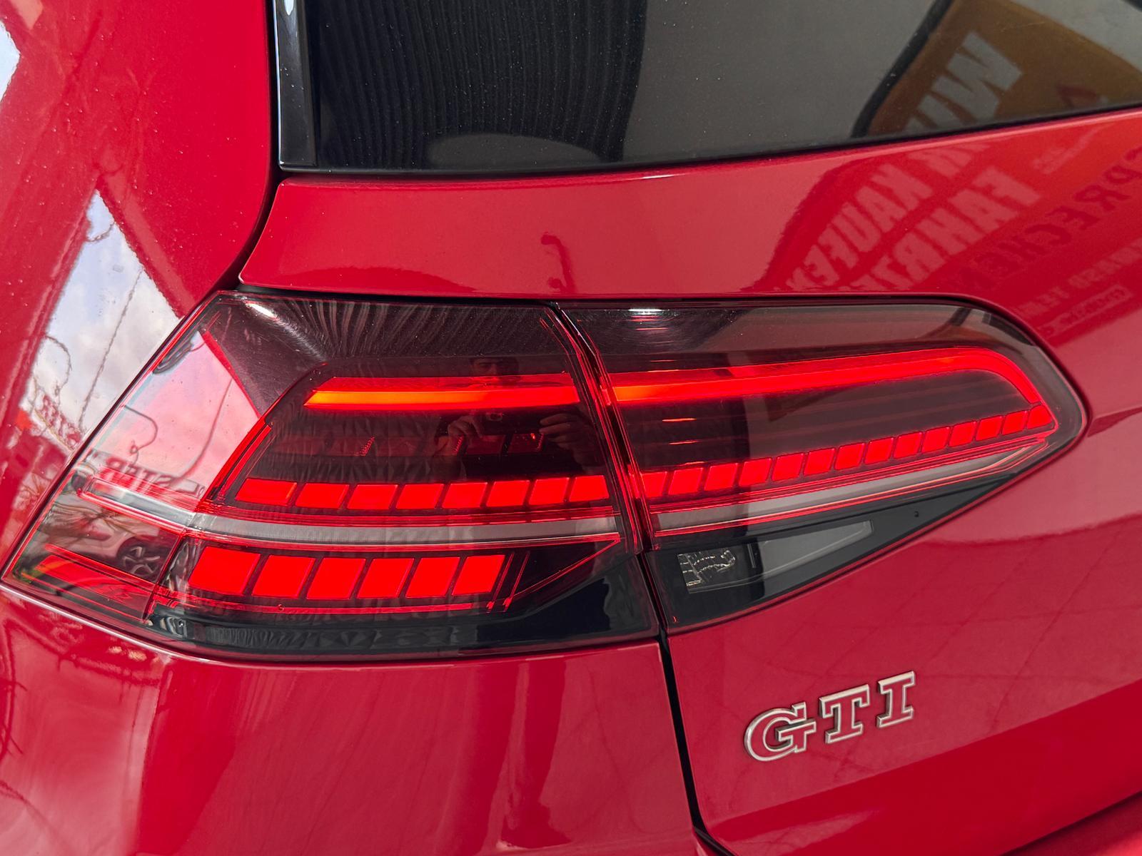 Volkswagen Golf GTI Performance Virtual/PANO/Matrix/SZH/ACC