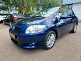 Toyota Auris 1.6 Life +AUTOMATIK+KLIMAAUTOMATIK+SHZ+