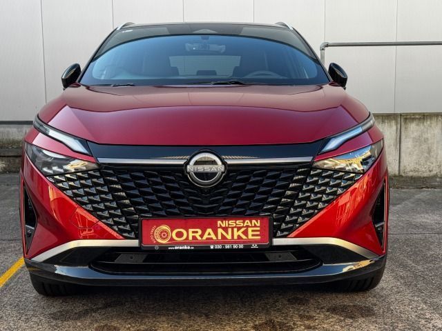 Fahrzeugabbildung Nissan Qashqai 1.5 VC-T e-Power Tekna 19`*PP*PGD*MJ25