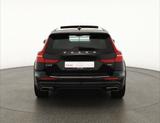 Volvo V60 T5 Cross Country AWD LED Panorama Sitzluft - gebrauchte Volvo V60 aus dem Jahr 2020