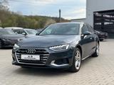 Audi A4 Avant 40 TDI quattro advanced/RCAM/LED/AHK