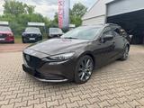 Mazda 6 SK SKYACTIV-G 194 FWD 5T 6AG AL-SIGNATURE - gebrauchte Mazda 6 aus dem Jahr 2018
