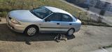 Mitsubishi Carisma 1.6 GLX / KLIMA / STANDHEIZUNG / TÜV NEU - Mitsubishi Gebrauchtwagen von 1998
