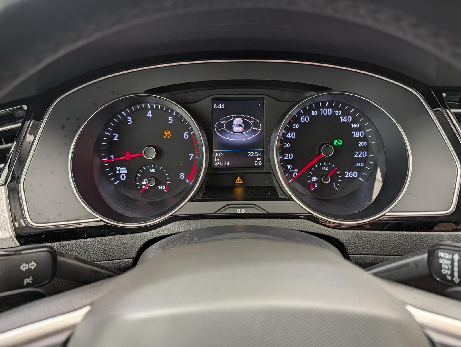 Volkswagen Passat 1.5 TSI DSG Winter LED Navi, миниатюра 20