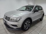 Volkswagen Tiguan 1.5 TSI IQ.DRIVE LED Navi Standheizung - VW Tiguan Gebrauchtwagen in Chemnitz