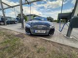 Audi A5 2.0TFSI Sportback