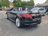 Audi TT Roadster 1.8 TFSI S-tr. XENON+VIRTUAL+NAVI - Audi TT: Cabrio, 8n