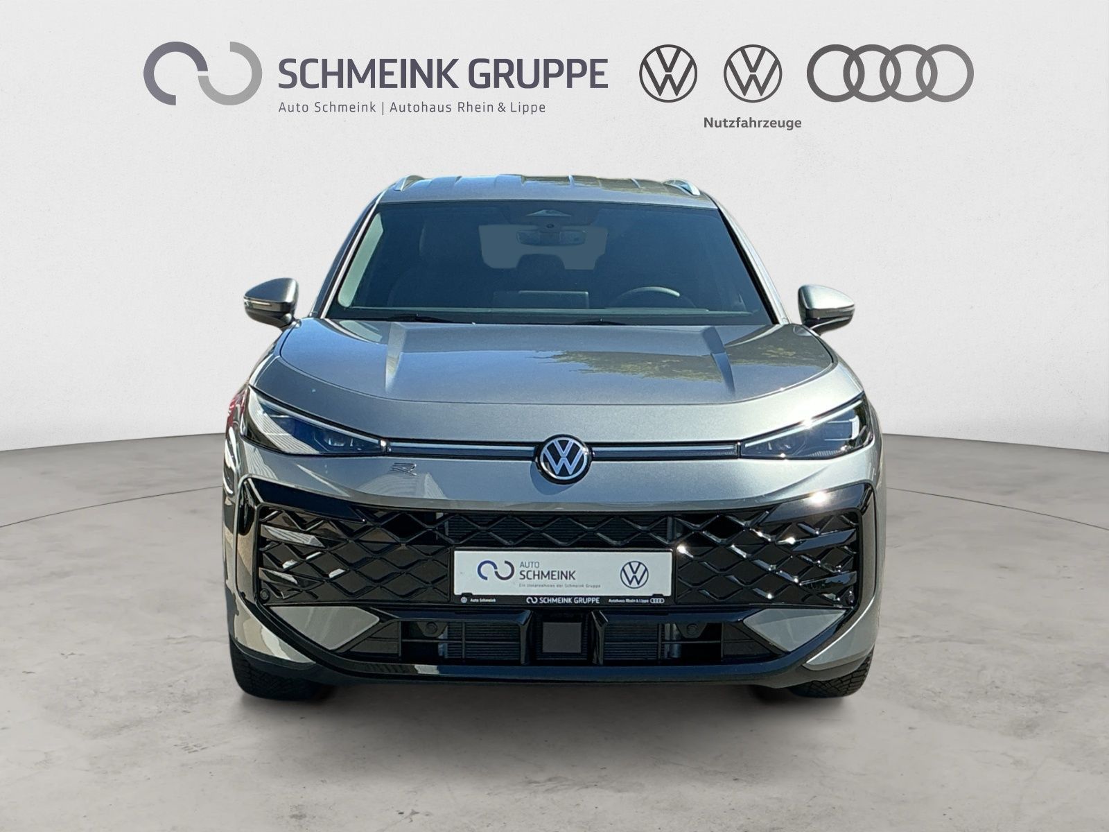 Volkswagen T-Roc - Bild 8