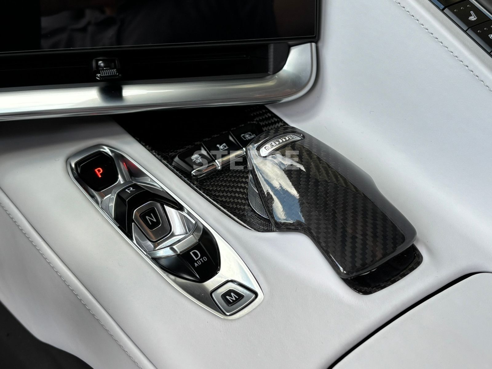 Corvette Stingray Coupe 3LT EU-Mod. 1.Hd. Unfallfrei
