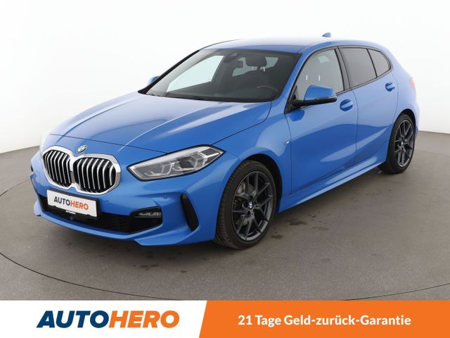 BMW 118i M Sport Aut.*NAVI*LED*TEMPO*PDC*KLIMA*