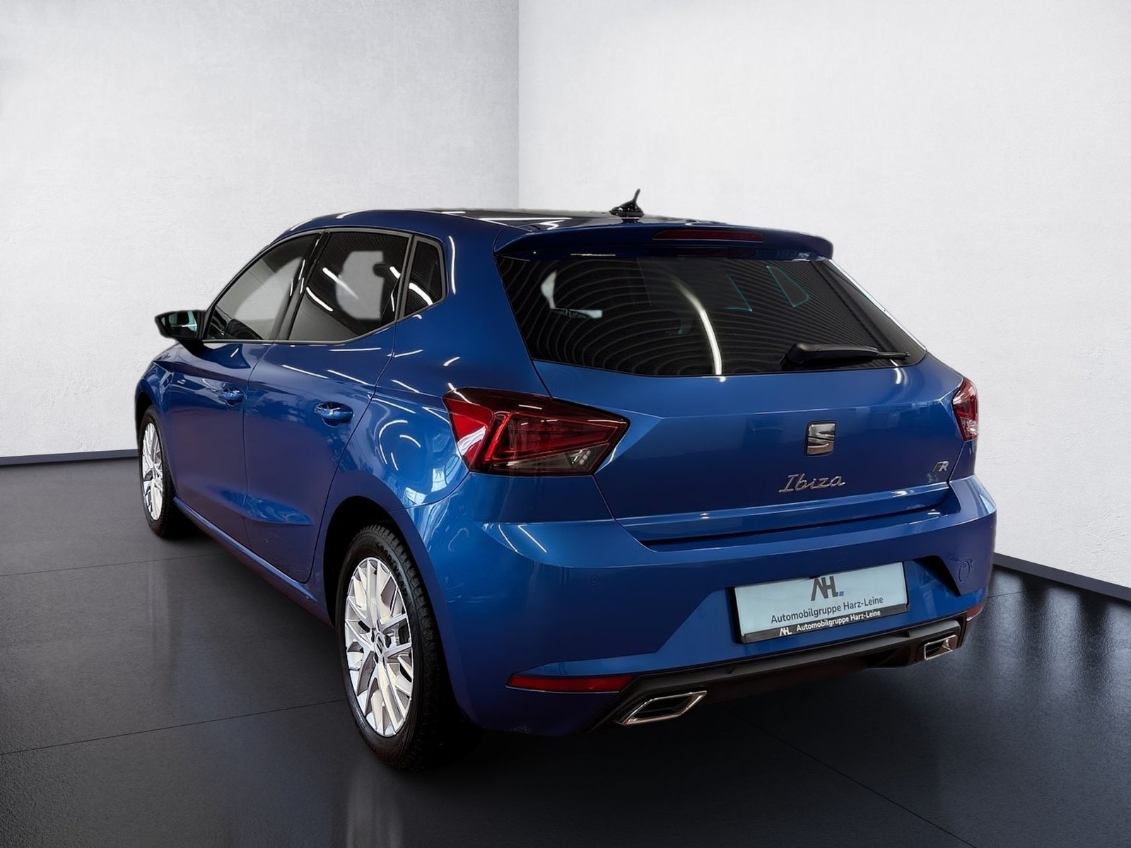 Seat Ibiza - Bild 4