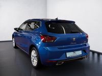 Seat Ibiza - Vorschau Bild 4