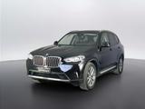 BMW X3 G01 2021 - X3 xdrive20d mhev 48V auto - BMW X3 mit Halbautomatikschaltung
