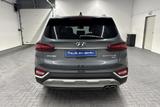 Hyundai Santa Fe 4WD Premium LED/Navi/HUD/360°/Krell/el. - Hyundai SANTA FE in Magdeburg