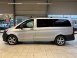 Mercedes-Benz Vito Tourer 116 CDI Pro lang/9-Sitzer/Navi/Klima - Mercedes-Benz Vito: Sitzer 9