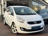 Kia Venga FIFA World Cup Edition*1.HAND*AUTOMATIK* - Kia Venga: Fifa World Cup Edition