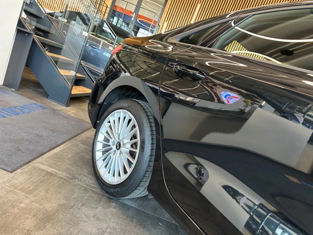 Audi A3 Limousine 30 TFSI advanced *LED*Virtuel*NAVI*
