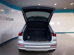 Fahrzeugabbildung Audi Q3 40 TDI quattro S LINE PANO AHK MATRIX VIRTUAL
