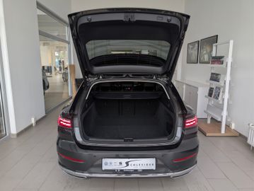 Volkswagen Arteon - 9