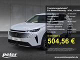 Peugeot 5008 Allure Hybrid 136 Winter+Drive-Paket+Kamera - Peugeot 5008 in Erfurt