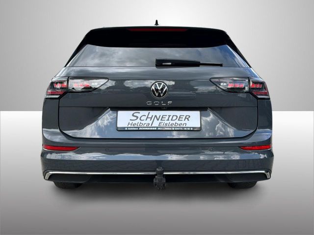 GOLF VIII VARIANT 2.0 TDI DSG LIFE