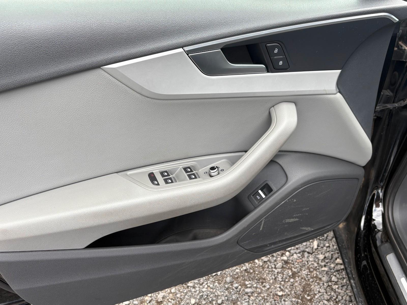 Audi A4 2.0 TDI quattro Aut Navi Leder Xenon AHK SPOR