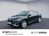 Audi Q2 - Vorschau Bild 2