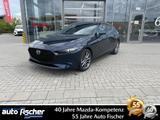 Mazda 3 2.5 (140PS) Autom. Exclusive-Line Sitzheizung  - Mazda 3 Neuwagen in Frankfurt (Main)