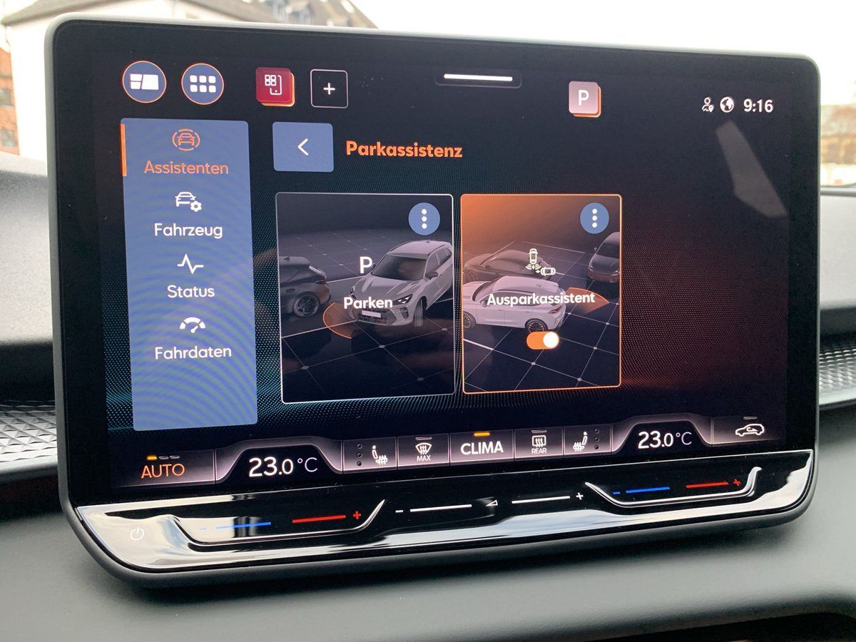 Cupra Terramar - Bild 48