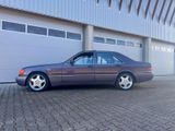 Mercedes-Benz Mercedes Benz 400SE W140 - Mercedes-Benz 400 aus 1992: 400se
