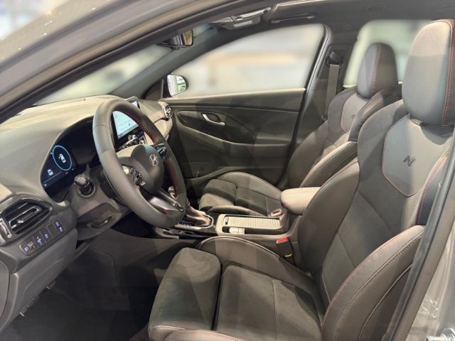 Hyundai i30 – Bild 7