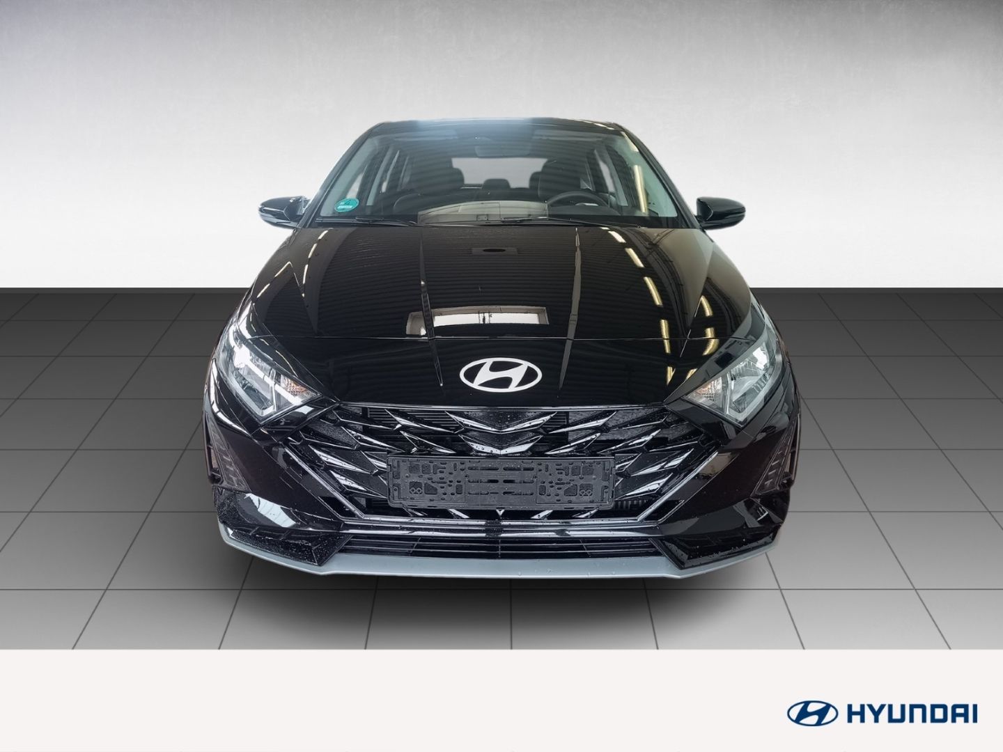 Hyundai i20 – Bild 2