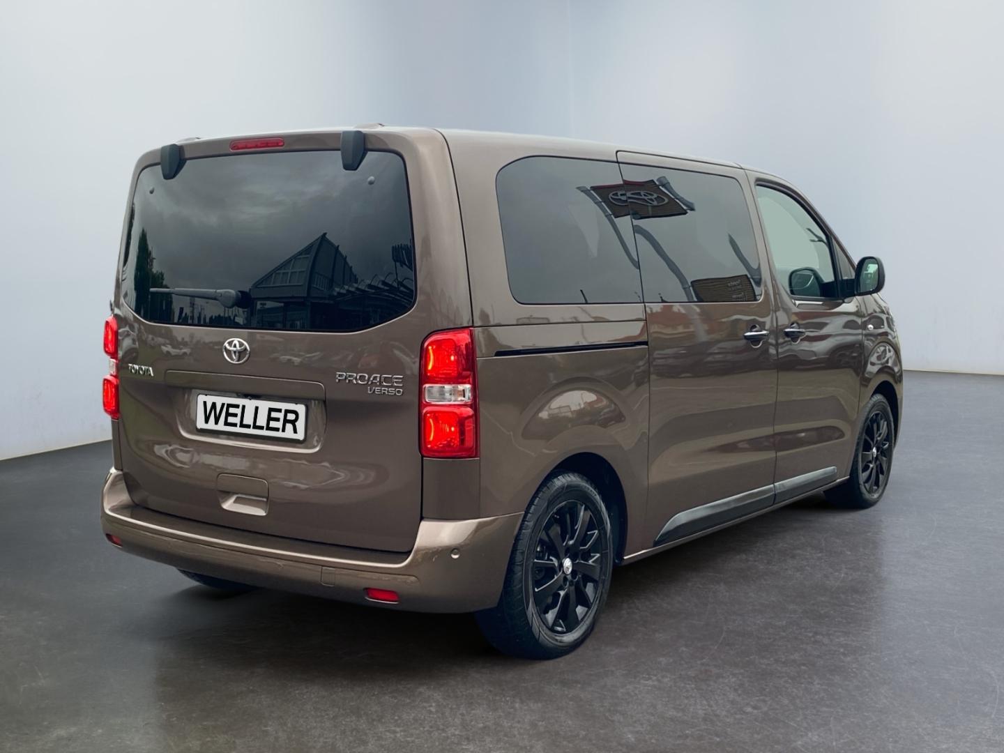 Toyota Proace Verso L1 Executive *Bi-Xenon*PDC*Massage*