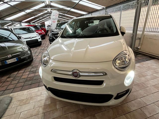 Fiat 500X 1.3 MultiJet 95 CV Pop Star