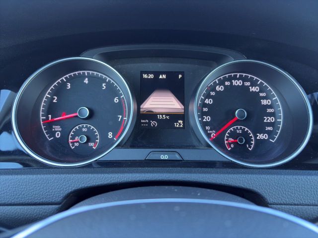 Golf VII (7) Highline 1.4 TSI Panoramadach Navi