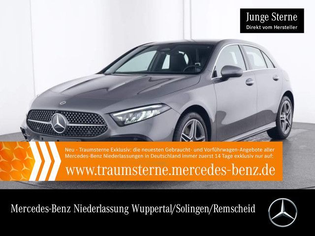 Mercedes-Benz A 250 e AMG Advanced PLUS/Pano/Spur/LED/Volldigi