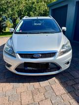 Ford Focus 2,0 Titanium Turnier Autom. Titanium