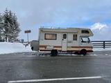 Volkswagen LT 31 D - Wohnmobil oder -wagen Lt 31
