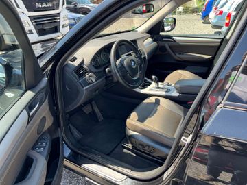 BMW X3 - 9