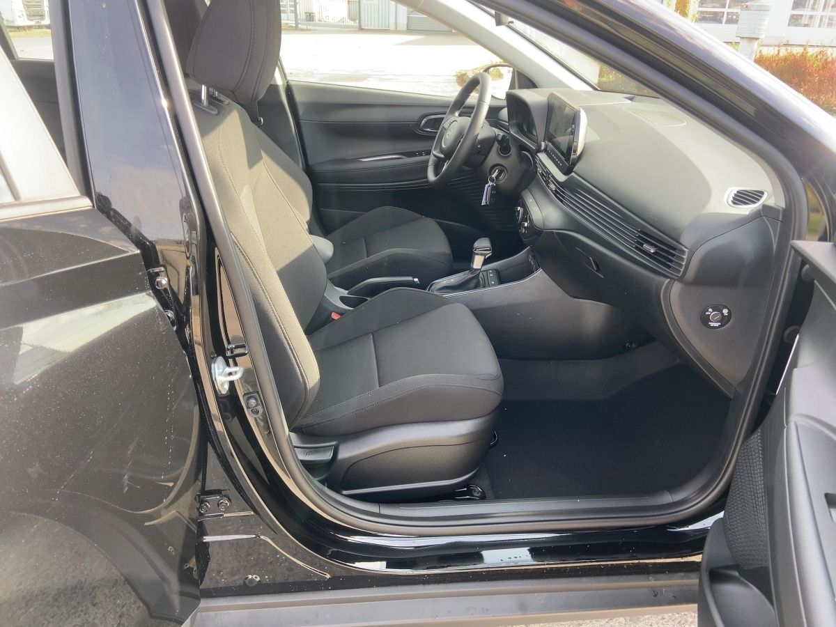 Hyundai BAYON – Bild 11
