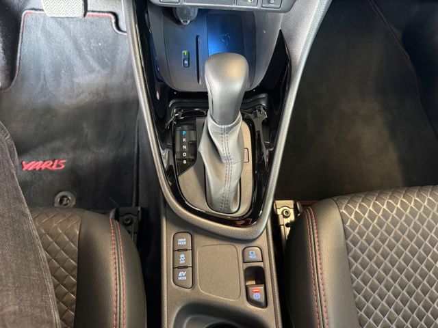 Toyota Yaris Hybrid Premiere Edition *HUD*ALLWETTER*