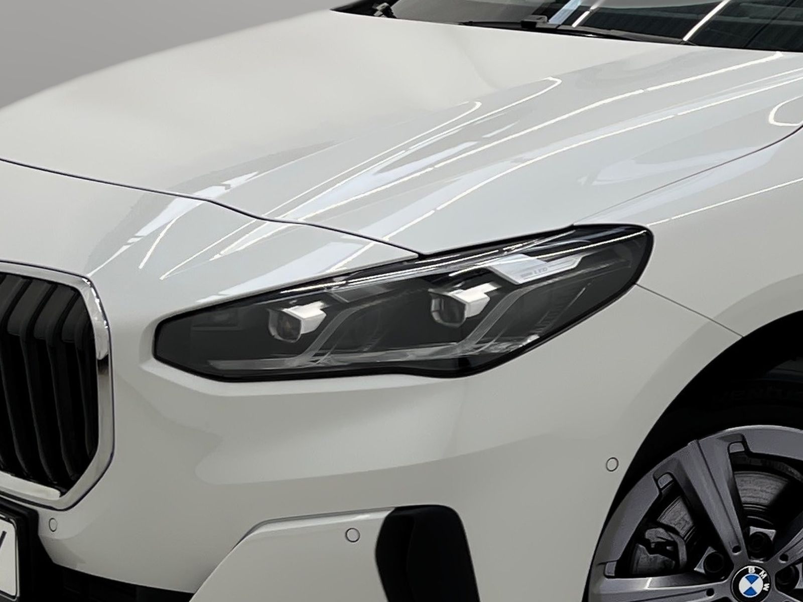 BMW 220 Active Tourer - Bild 7