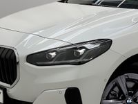 BMW 220 Active Tourer - Vorschau Bild 7
