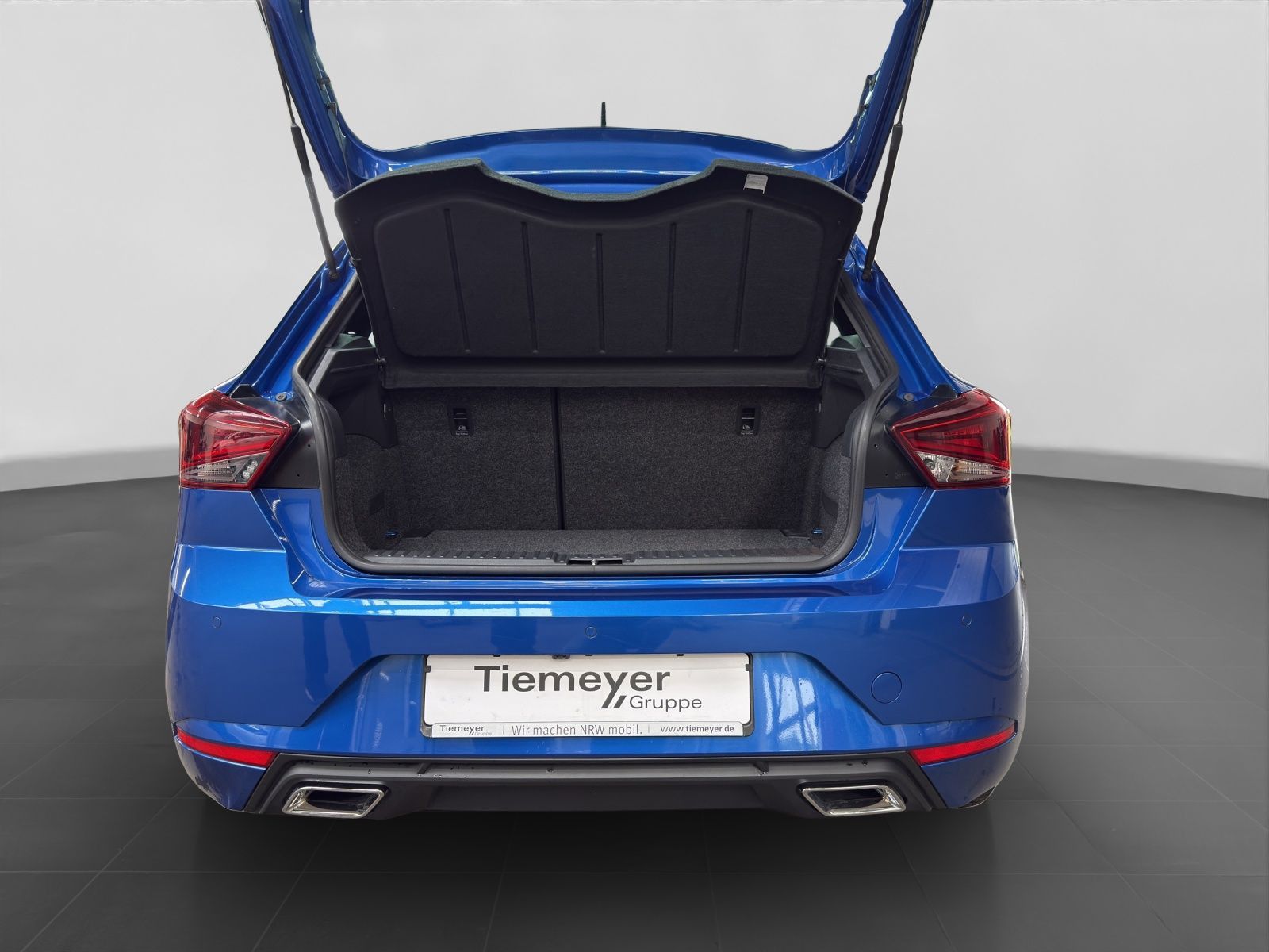 Seat Ibiza - Bild 18