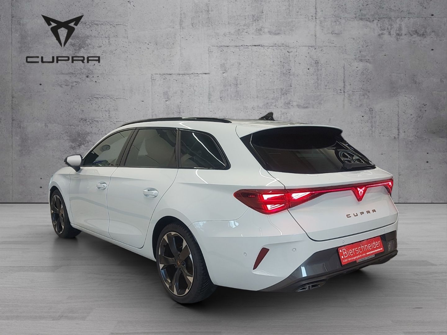 Cupra Leon - Bild 9