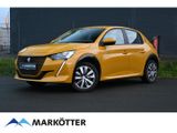Peugeot 208 e-Active/Sitzhz/Eco-LED/Verkehrsz-Erkennung