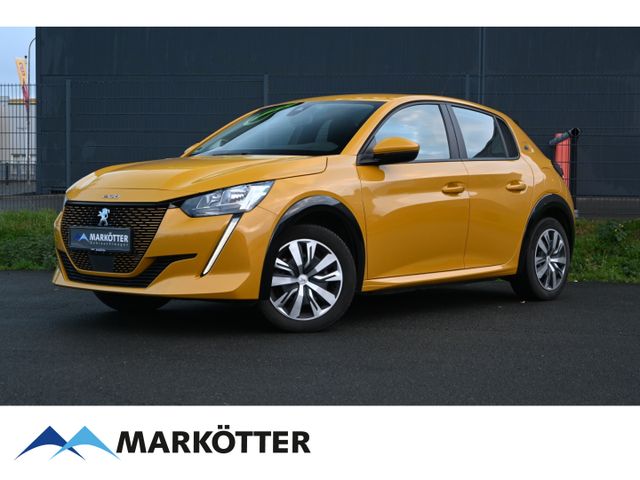 Peugeot 208 e-Active/Sitzhz/Eco-LED/Verkehrsz-Erkennung